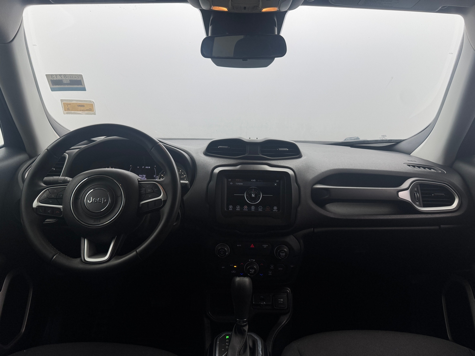 Thumbnail: 2019 Jeep Renegade - 3