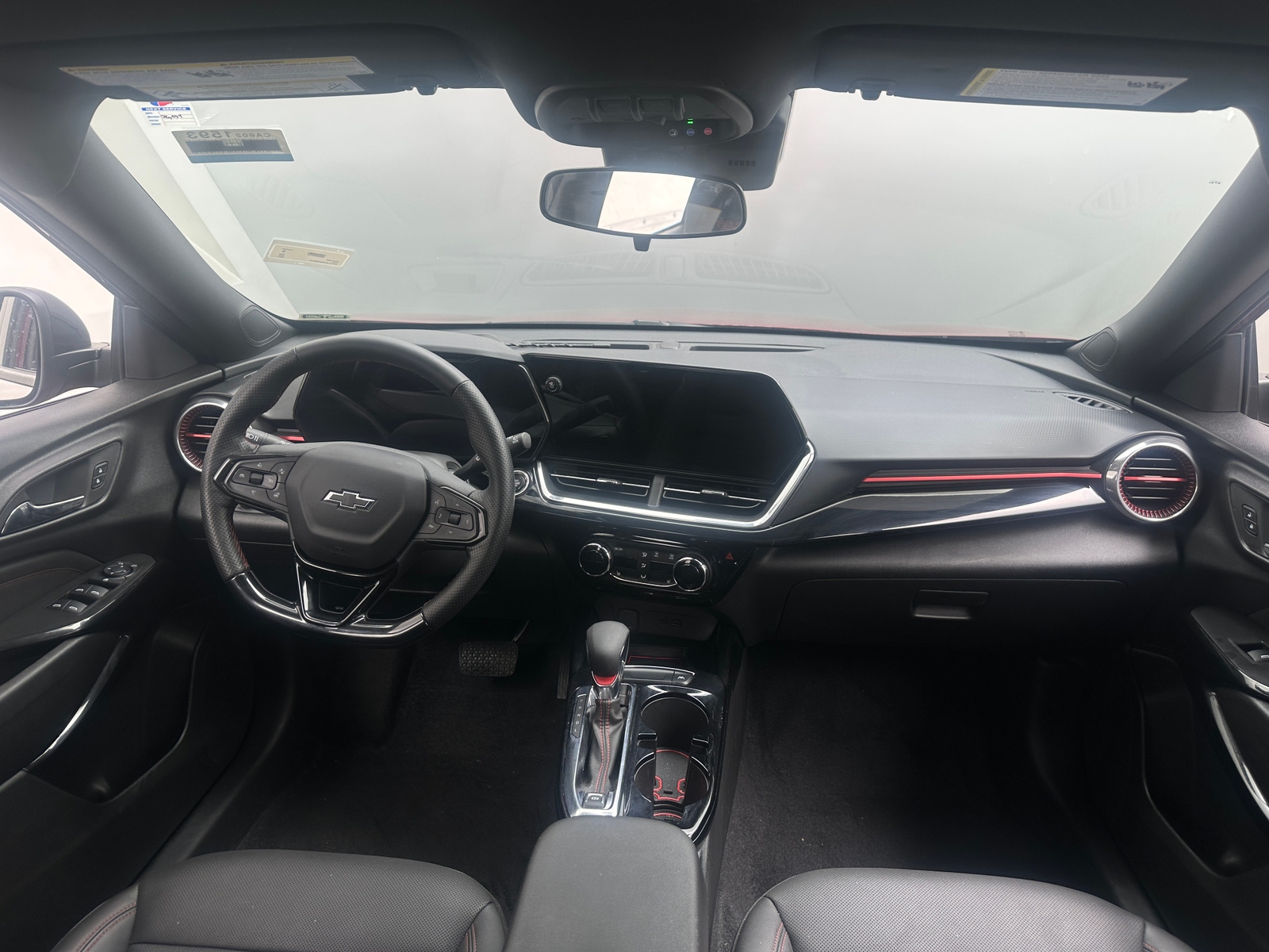 Thumbnail: 2024 Chevrolet Trax - 2