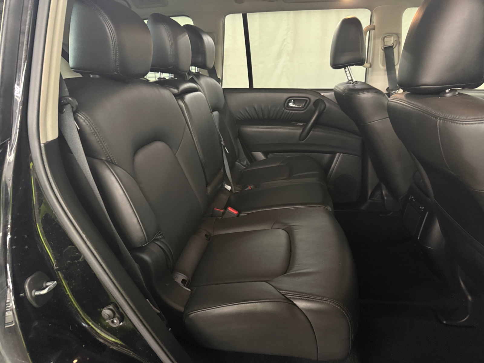 Thumbnail: 2021 Nissan Armada - 6