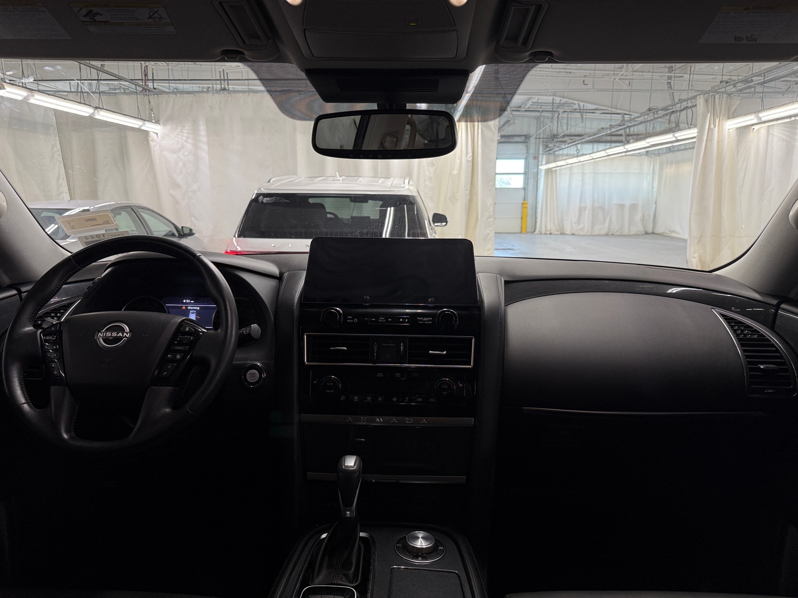 Thumbnail: 2021 Nissan Armada - 3