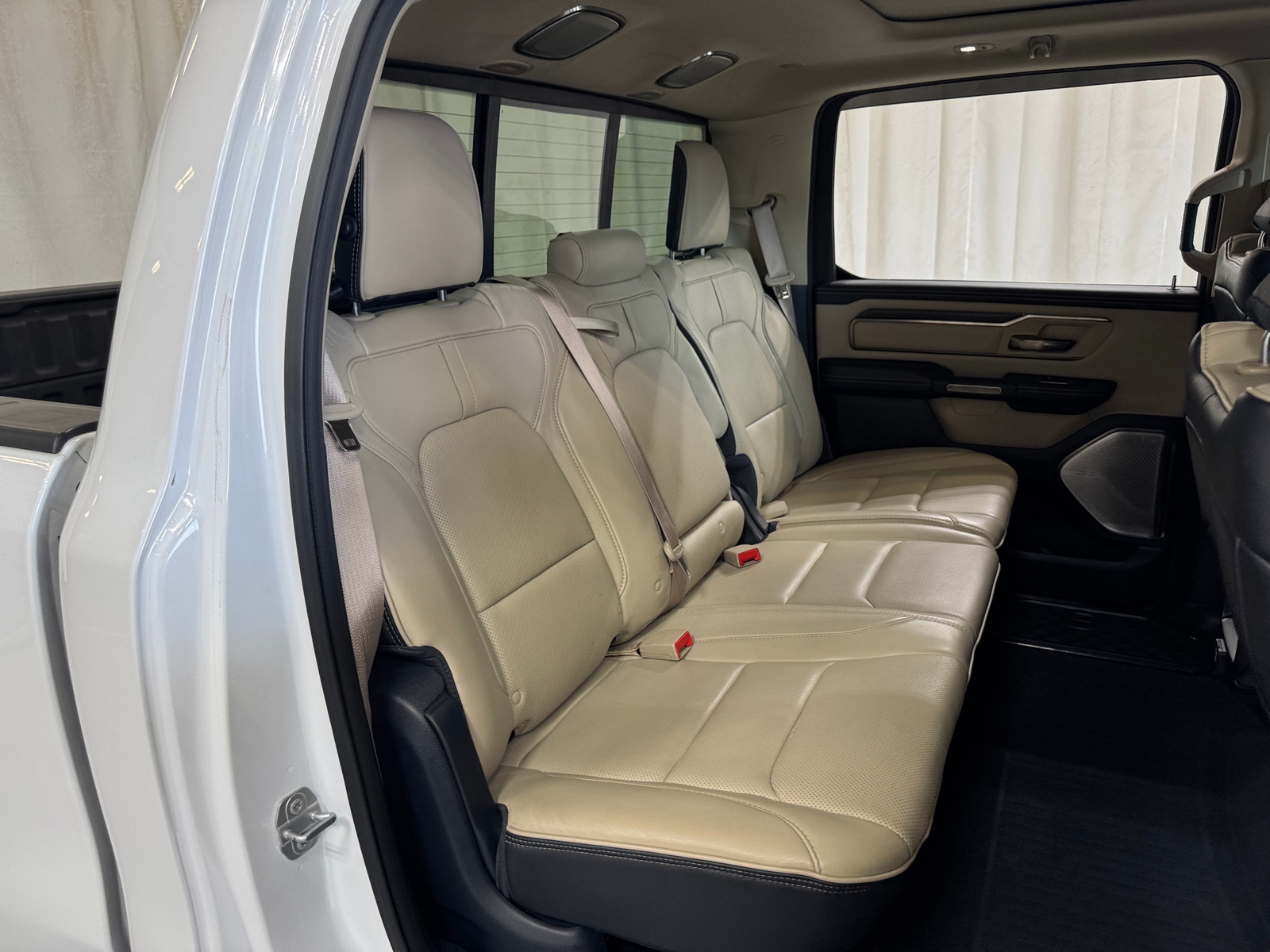 Thumbnail: 2019 RAM 1500 - 5