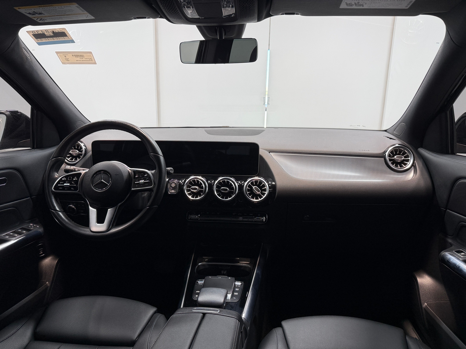 Thumbnail: 2021 Mercedes-Benz GLA - 2