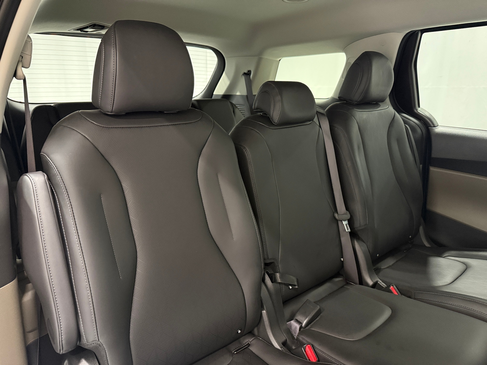 Thumbnail: 2026 Kia Carnival - 6