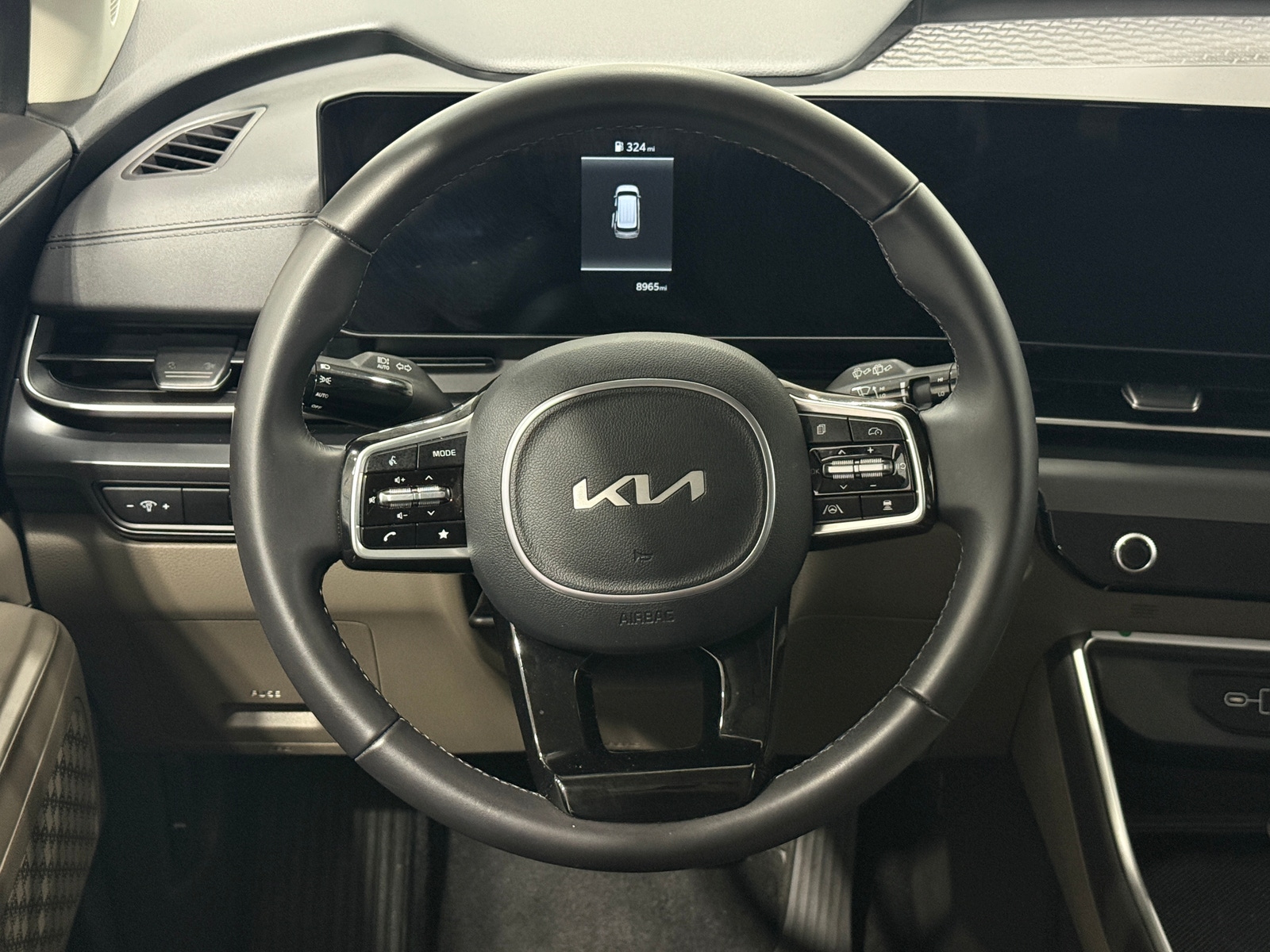 Thumbnail: 2026 Kia Carnival - 5