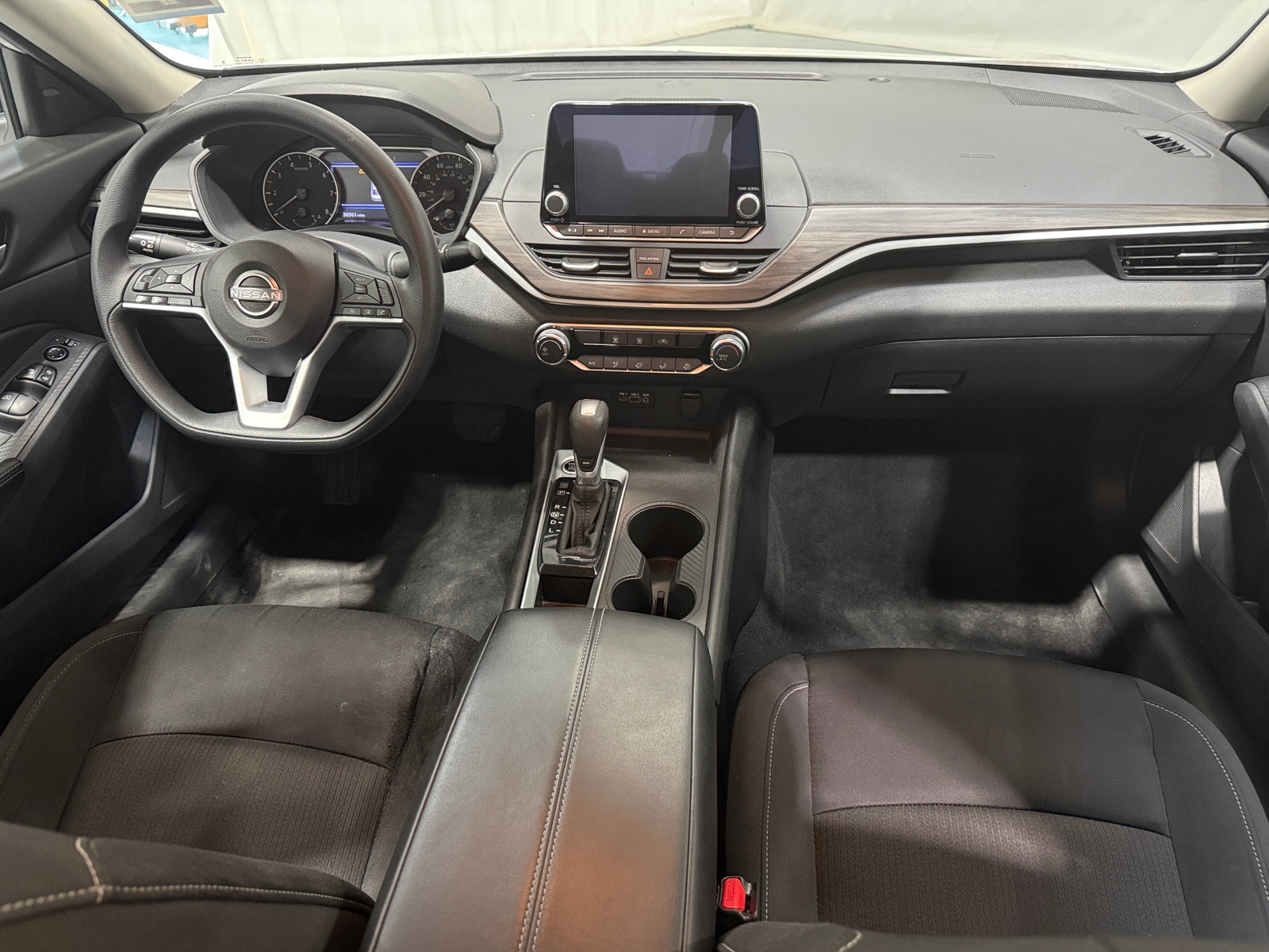 Thumbnail: 2025 Nissan Altima - 3