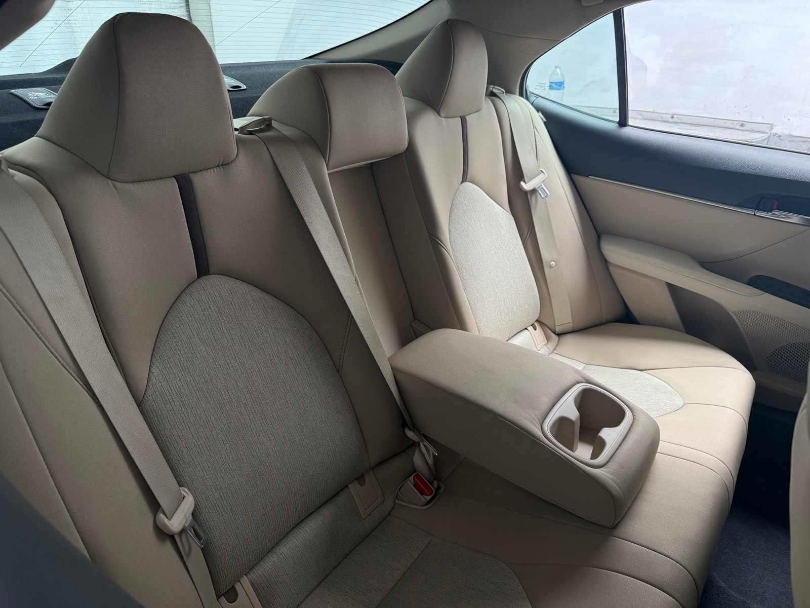 Thumbnail: 2018 Toyota Camry - 6