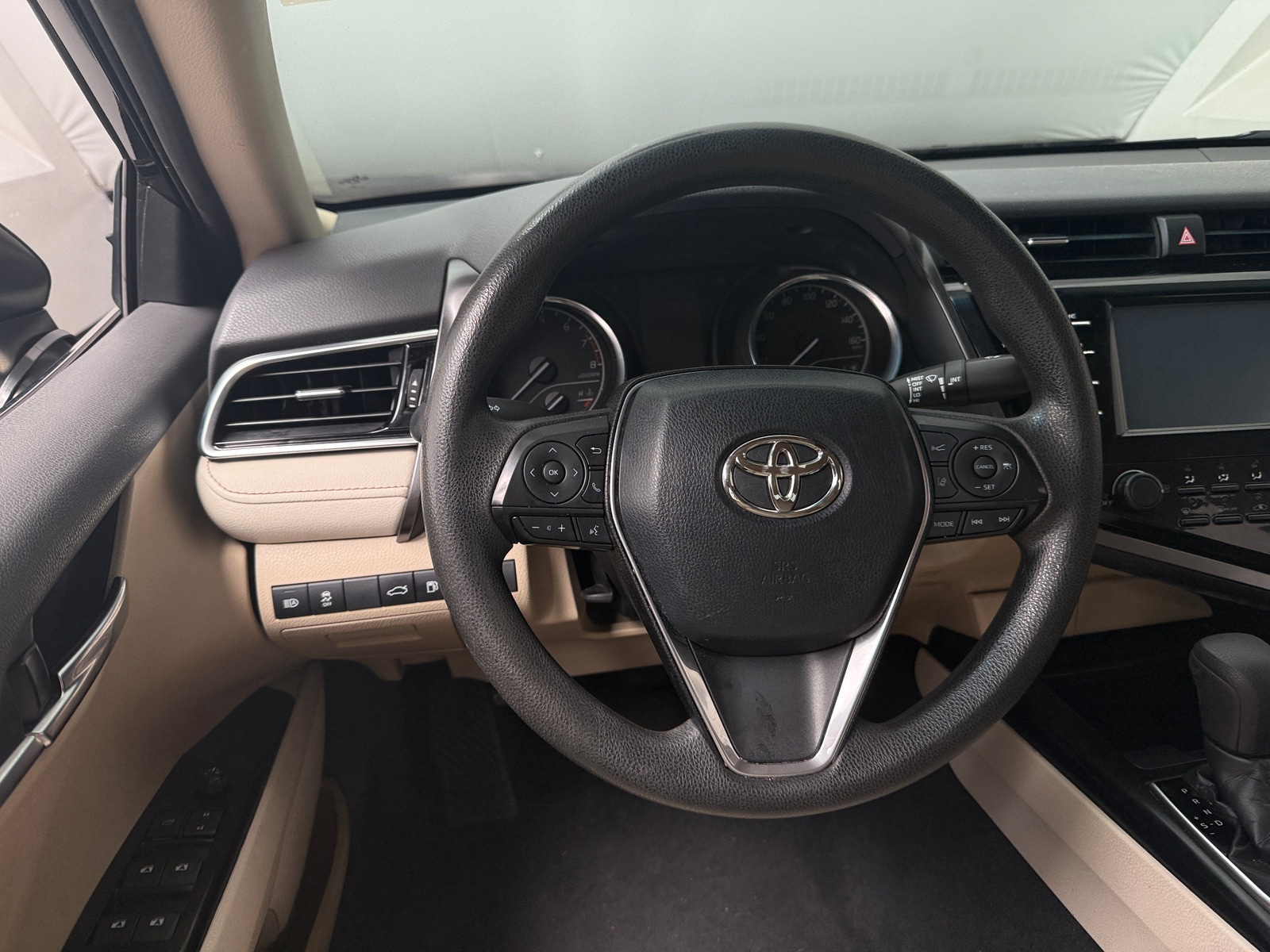 Thumbnail: 2018 Toyota Camry - 5