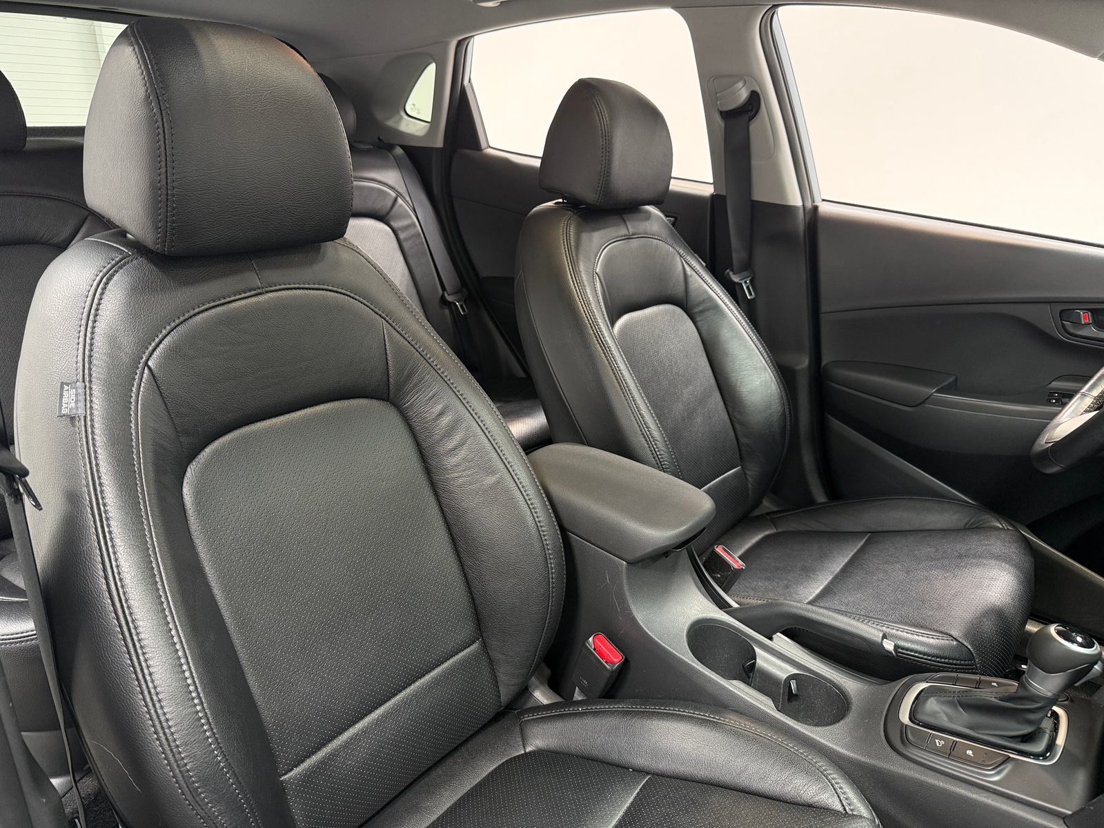 Thumbnail: 2019 Hyundai Kona - 2