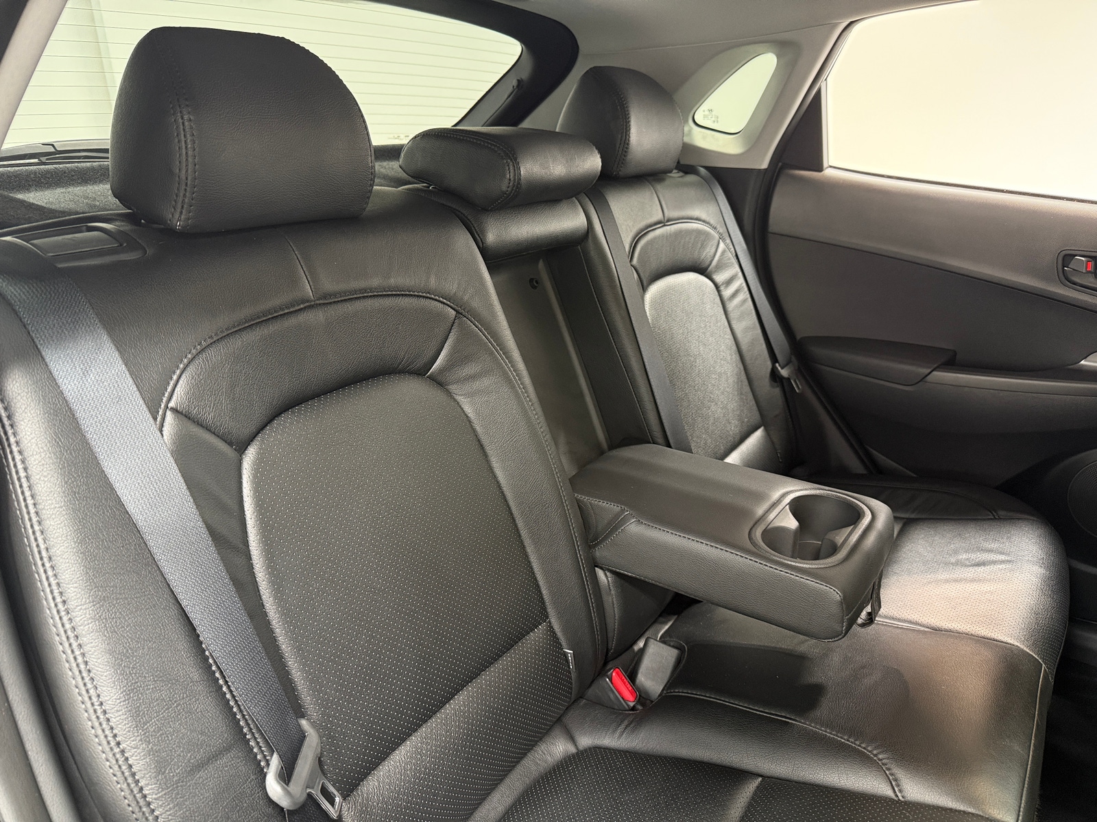 Thumbnail: 2019 Hyundai Kona - 6