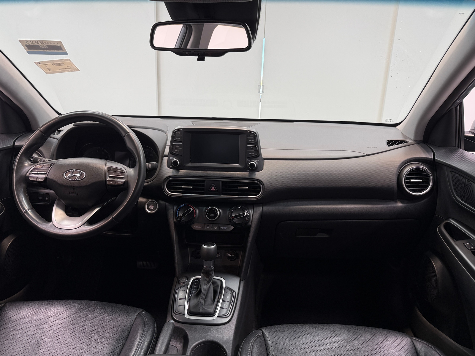 Thumbnail: 2019 Hyundai Kona - 3