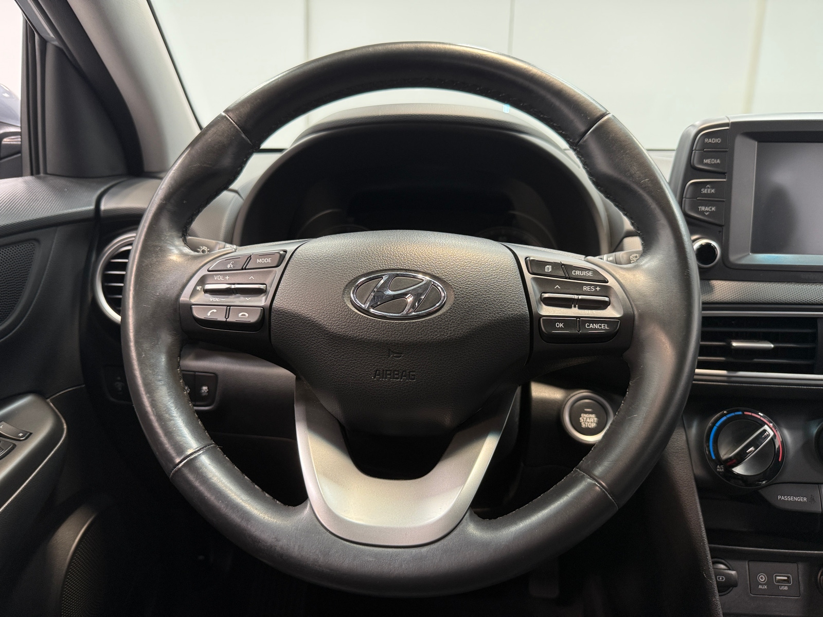 Thumbnail: 2019 Hyundai Kona - 5