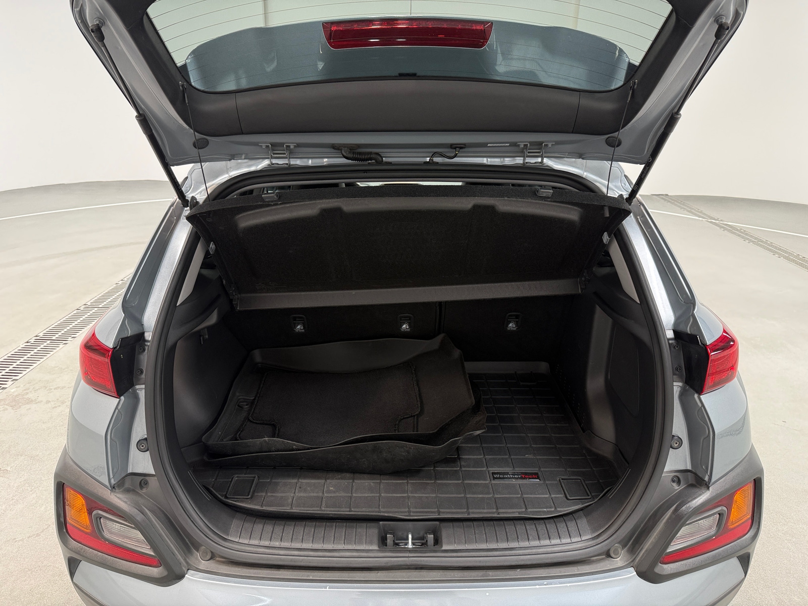 Thumbnail: 2019 Hyundai Kona - 7