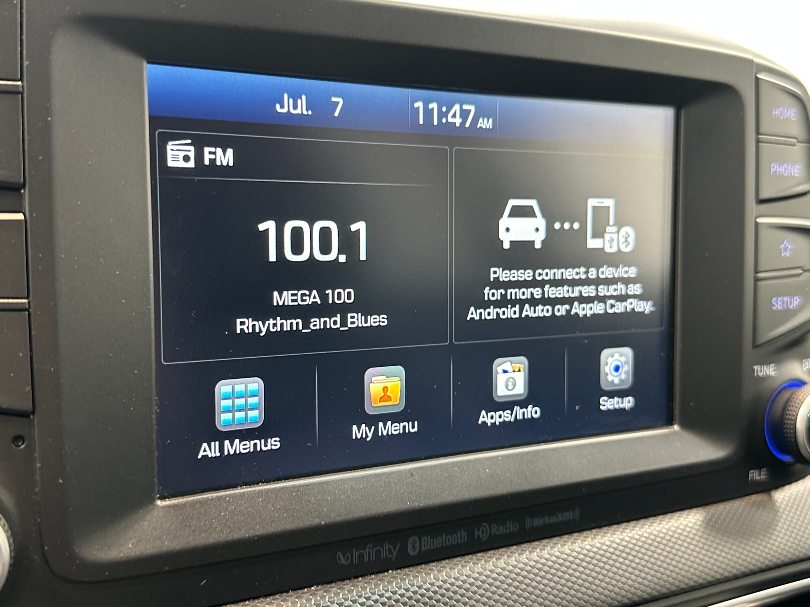 Thumbnail: 2019 Hyundai Kona - 4