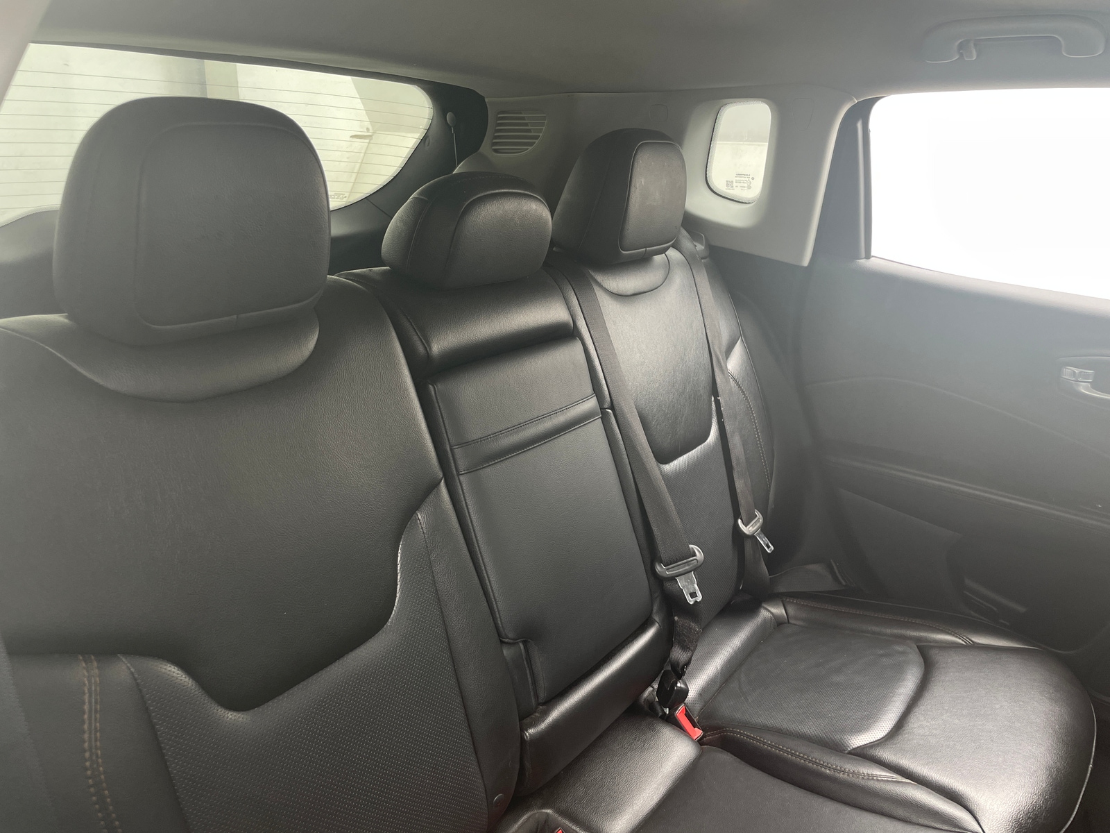 Thumbnail: 2018 Jeep Compass - 5