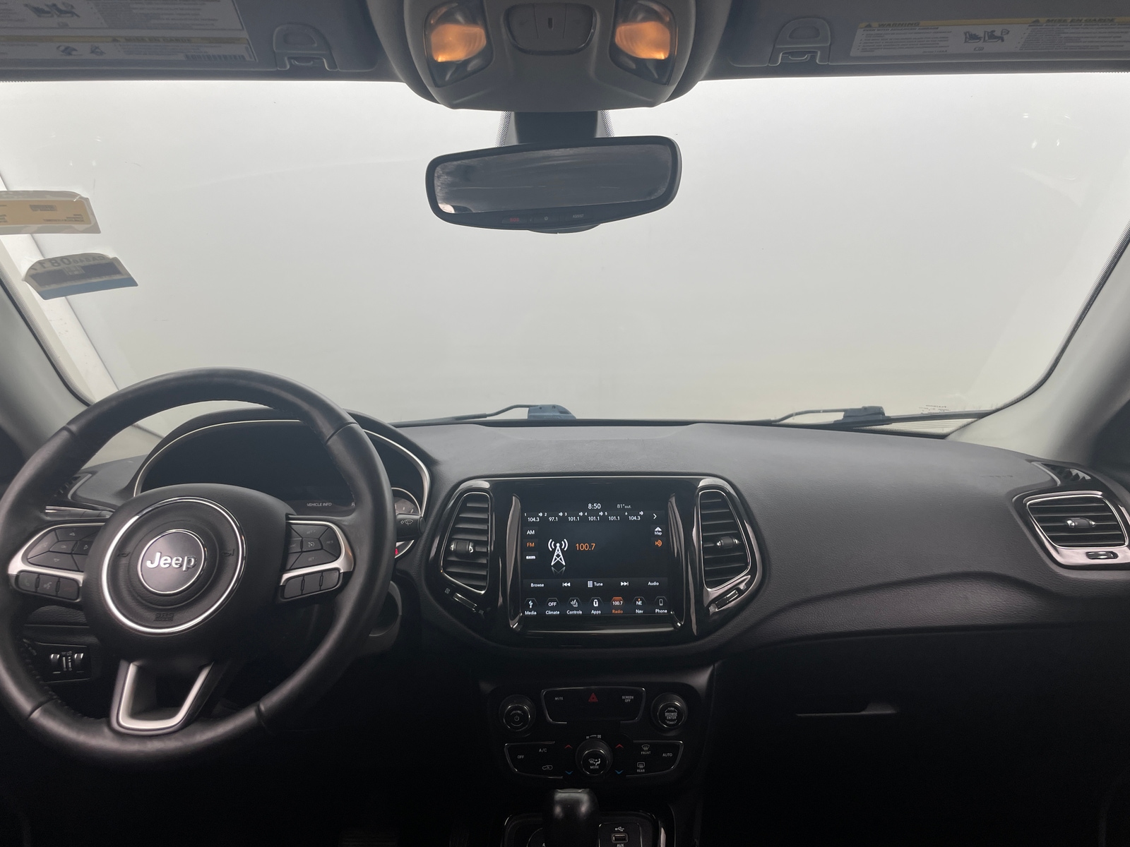 Thumbnail: 2018 Jeep Compass - 2