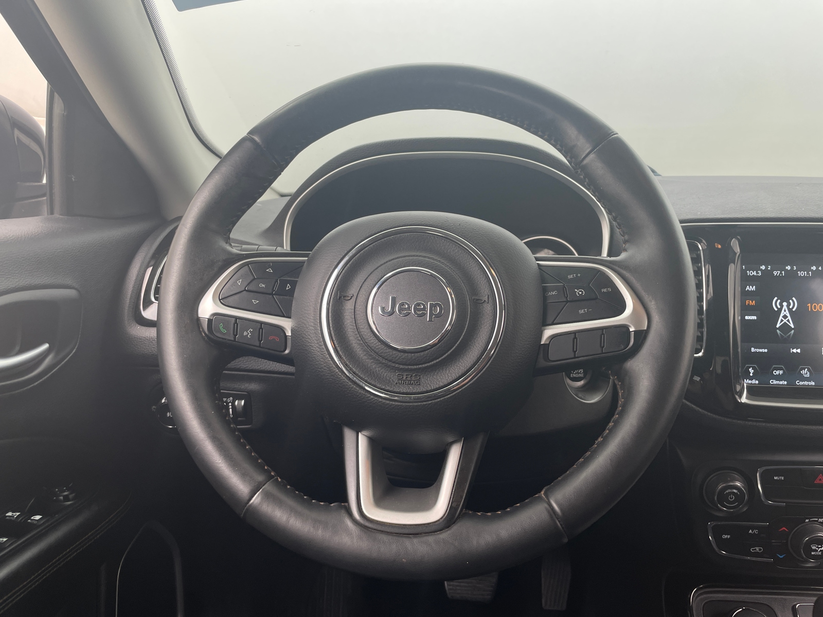Thumbnail: 2018 Jeep Compass - 4