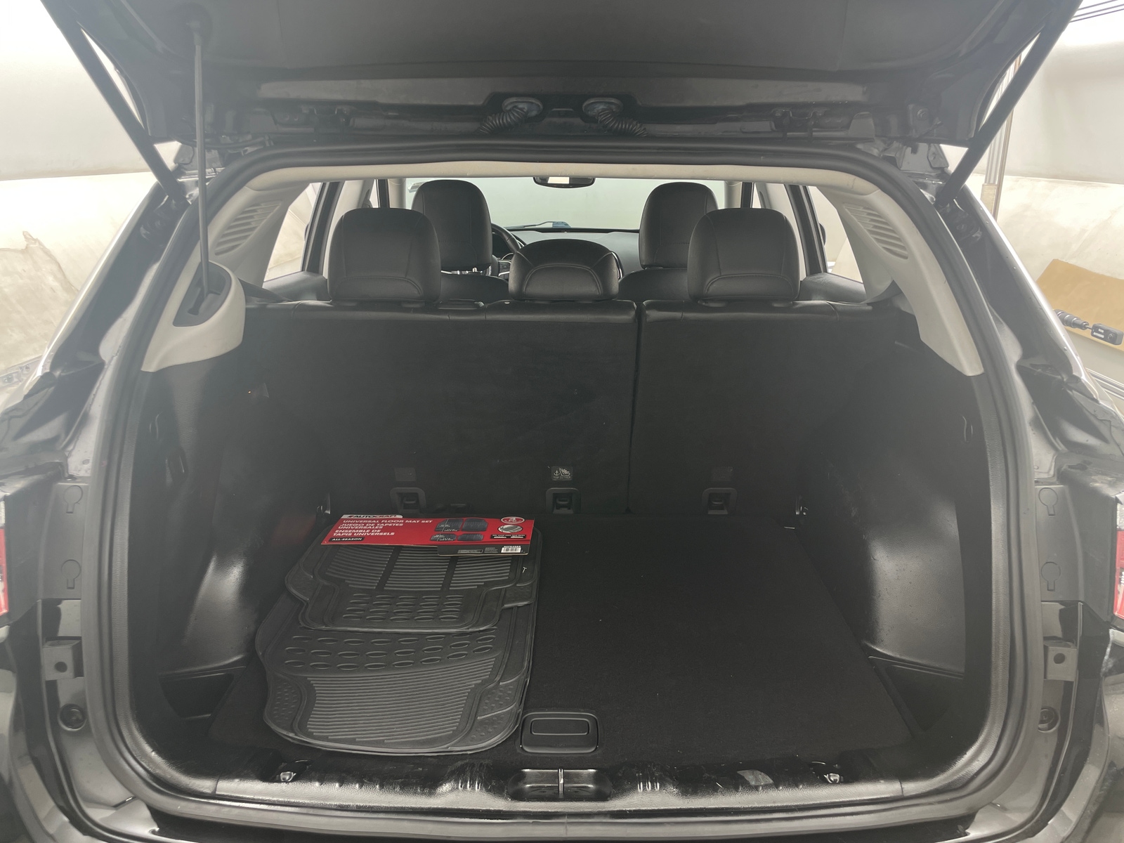 Thumbnail: 2018 Jeep Compass - 6