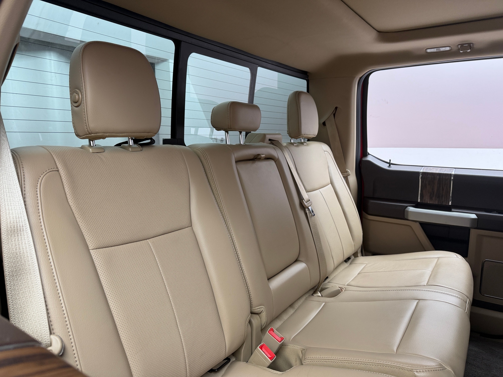 Thumbnail: 2018 Ford Econoline - 5