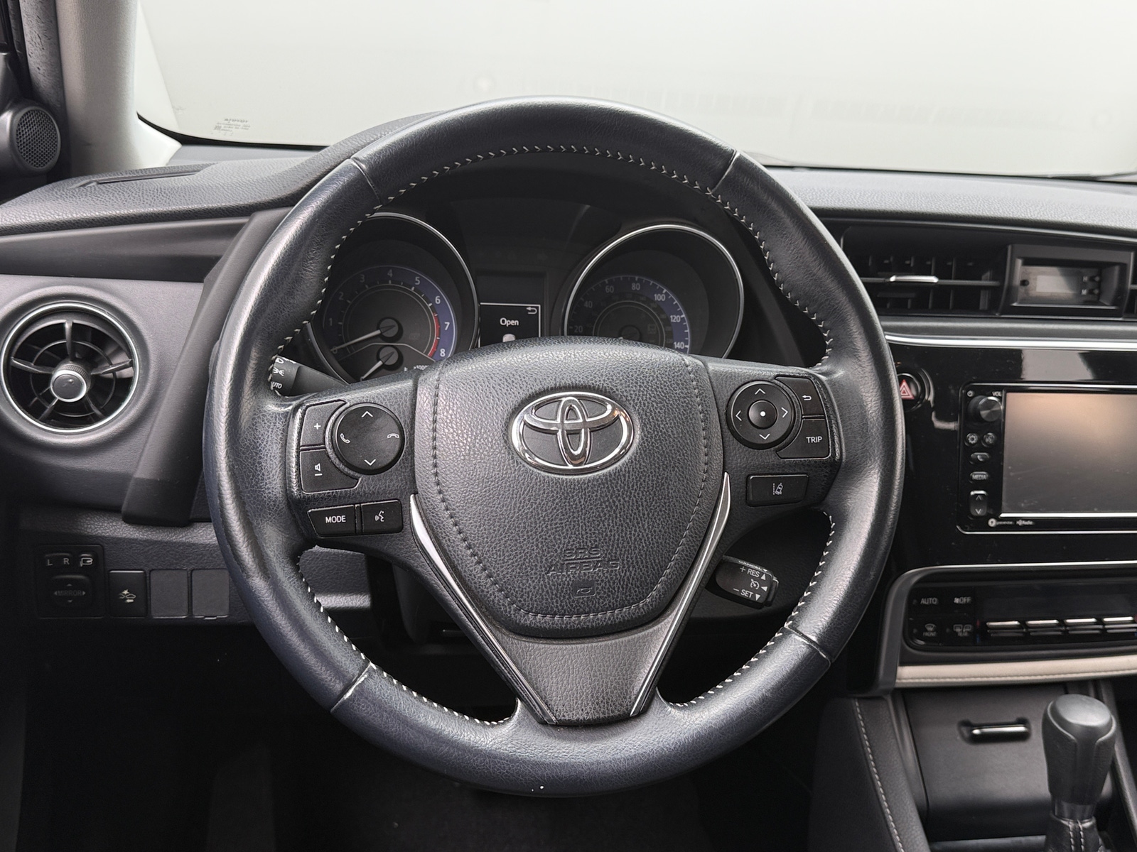 Thumbnail: 2018 Toyota Corolla iM - 5