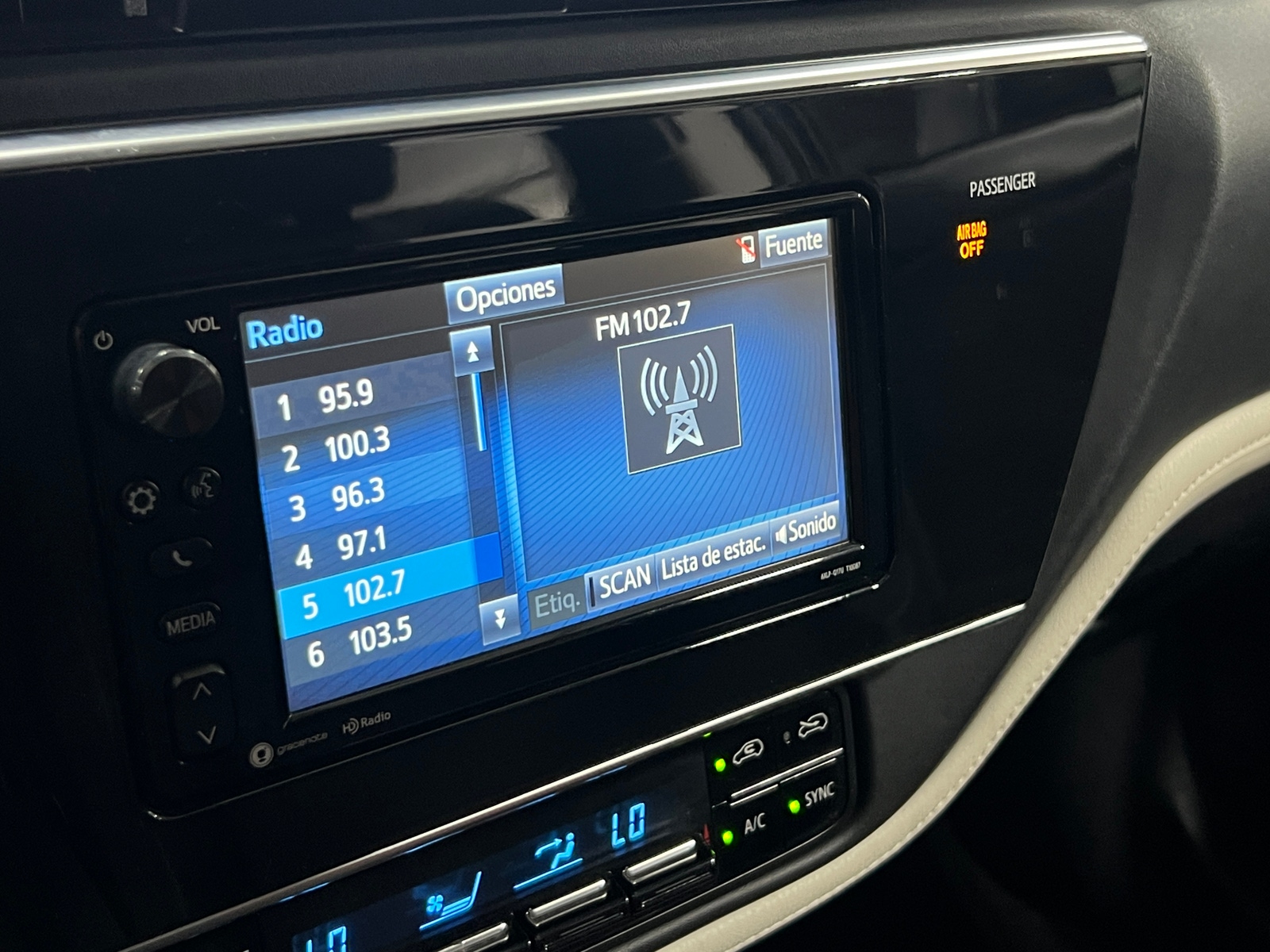 Thumbnail: 2018 Toyota Corolla iM - 4