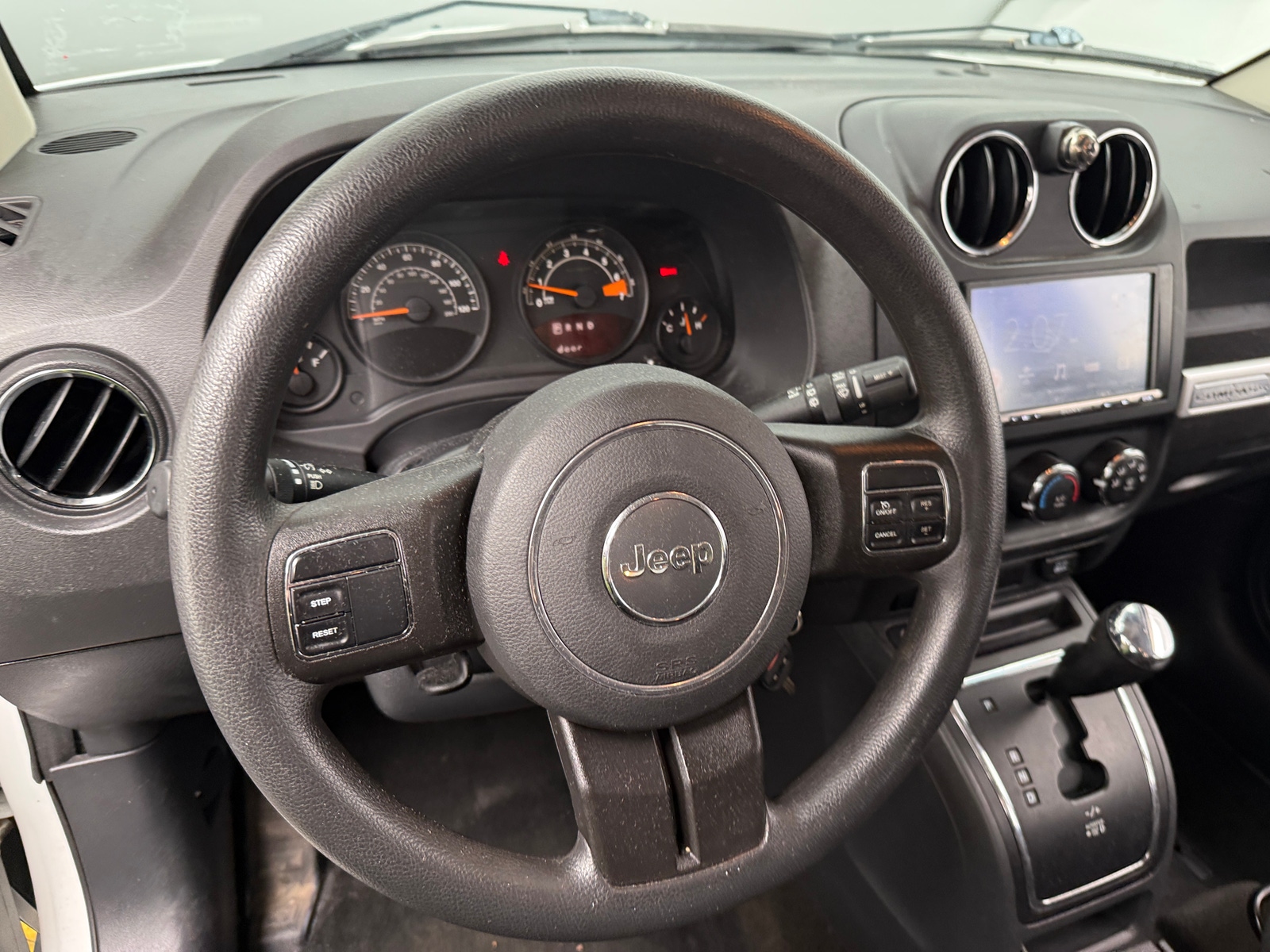 Thumbnail: 2016 Jeep Compass - 5