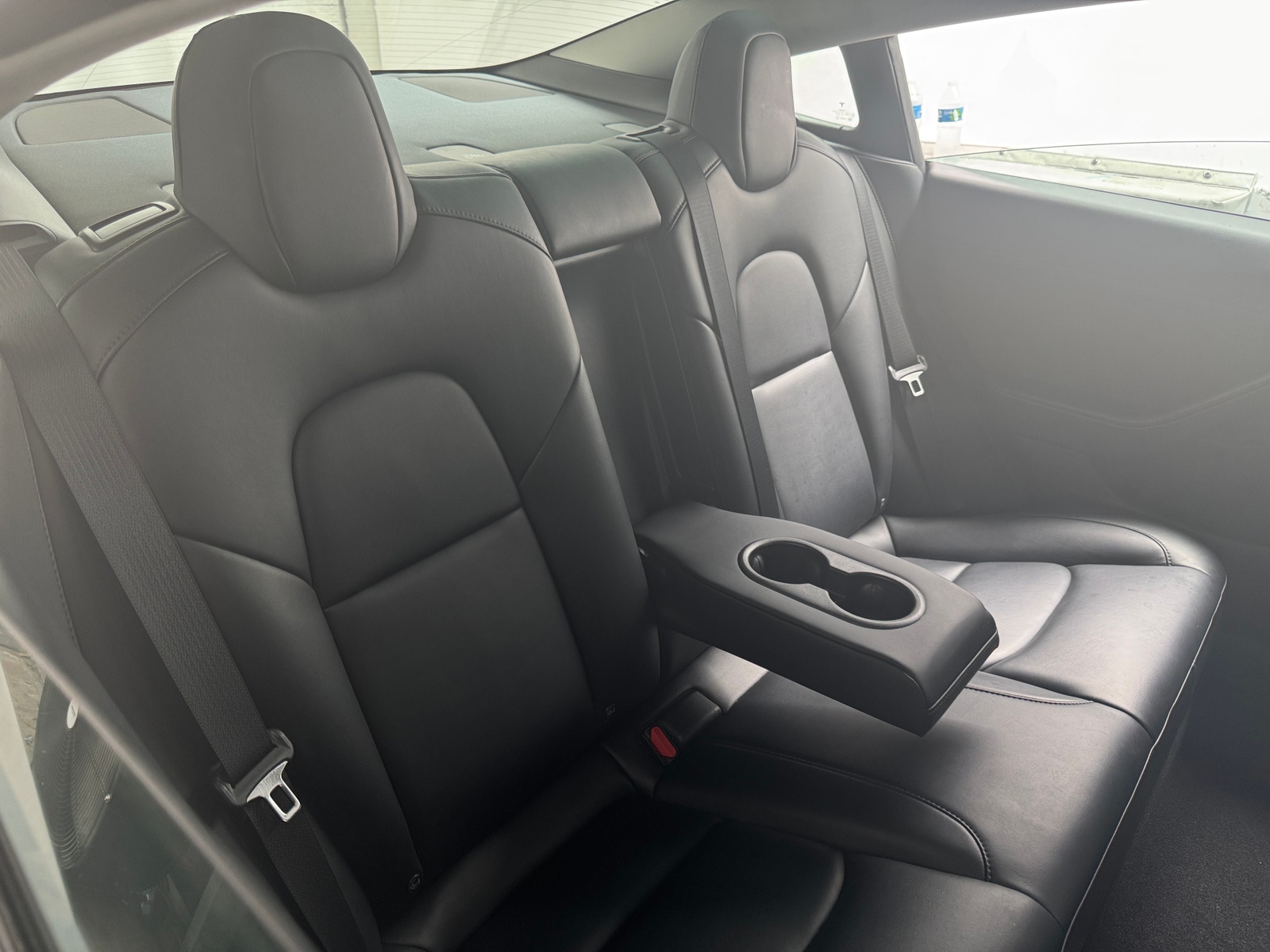 Thumbnail: 2022 Tesla Model 3 - 5