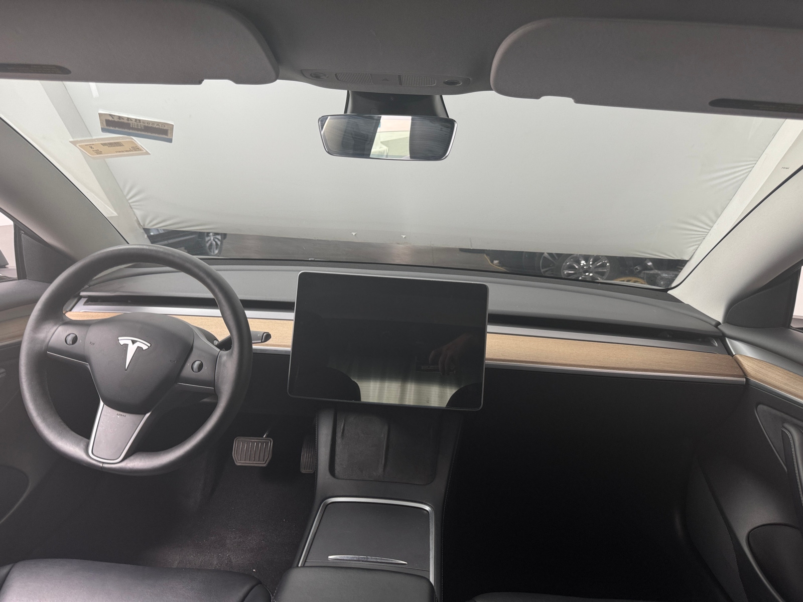 Thumbnail: 2022 Tesla Model 3 - 2