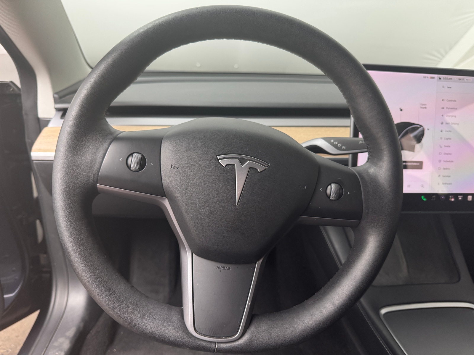 Thumbnail: 2022 Tesla Model 3 - 4