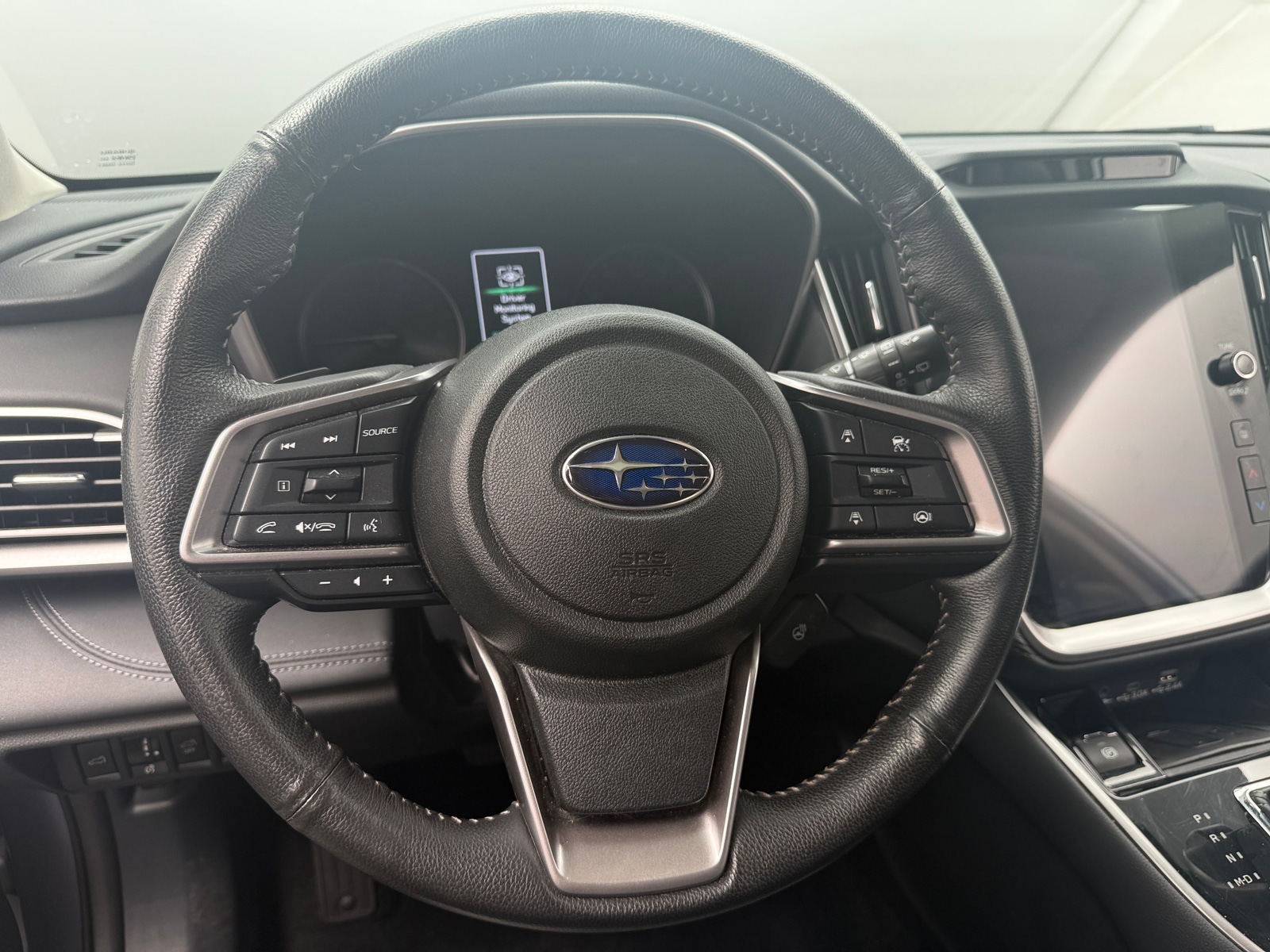 Thumbnail: 2024 Subaru Outback - 4
