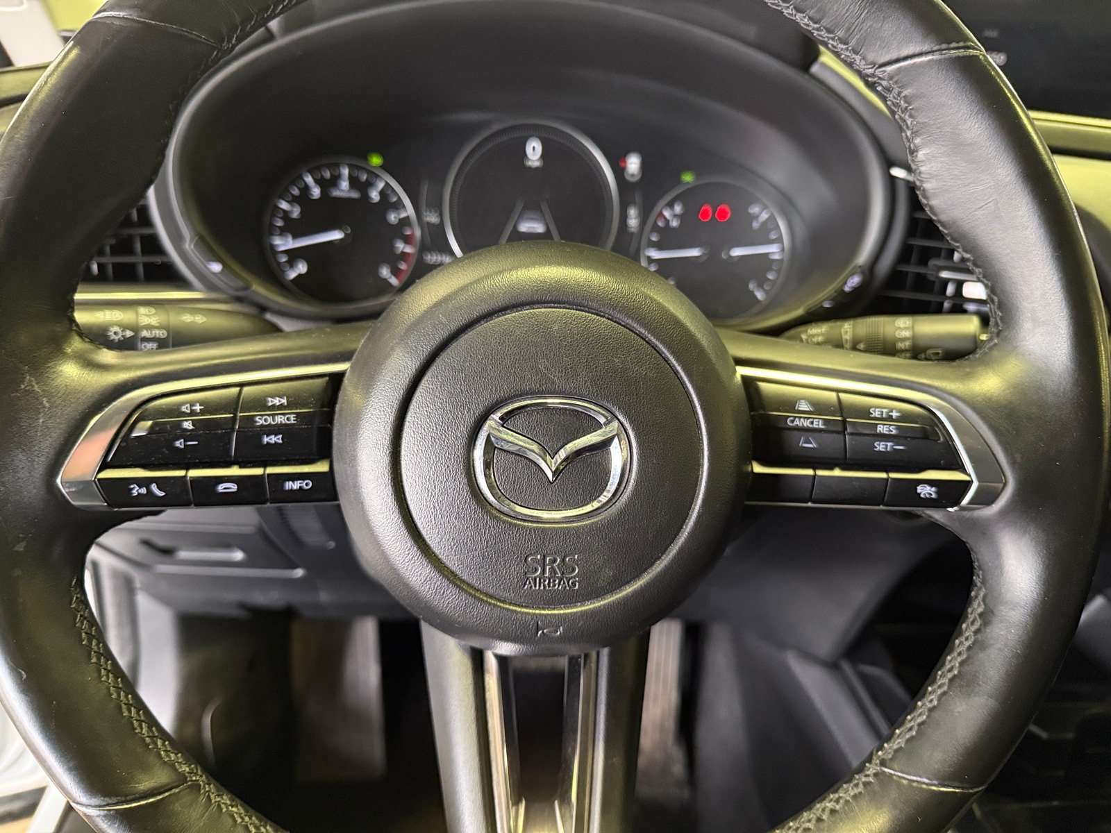 Thumbnail: 2024 Mazda CX-30 - 4
