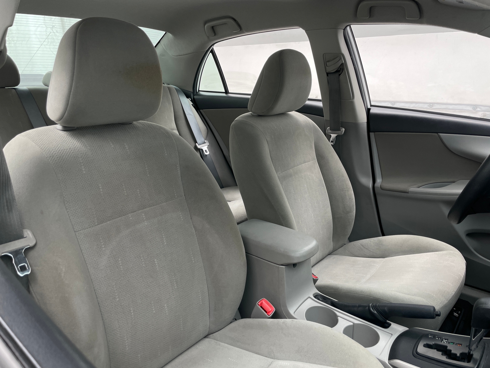 Thumbnail: 2013 Toyota Corolla - 2