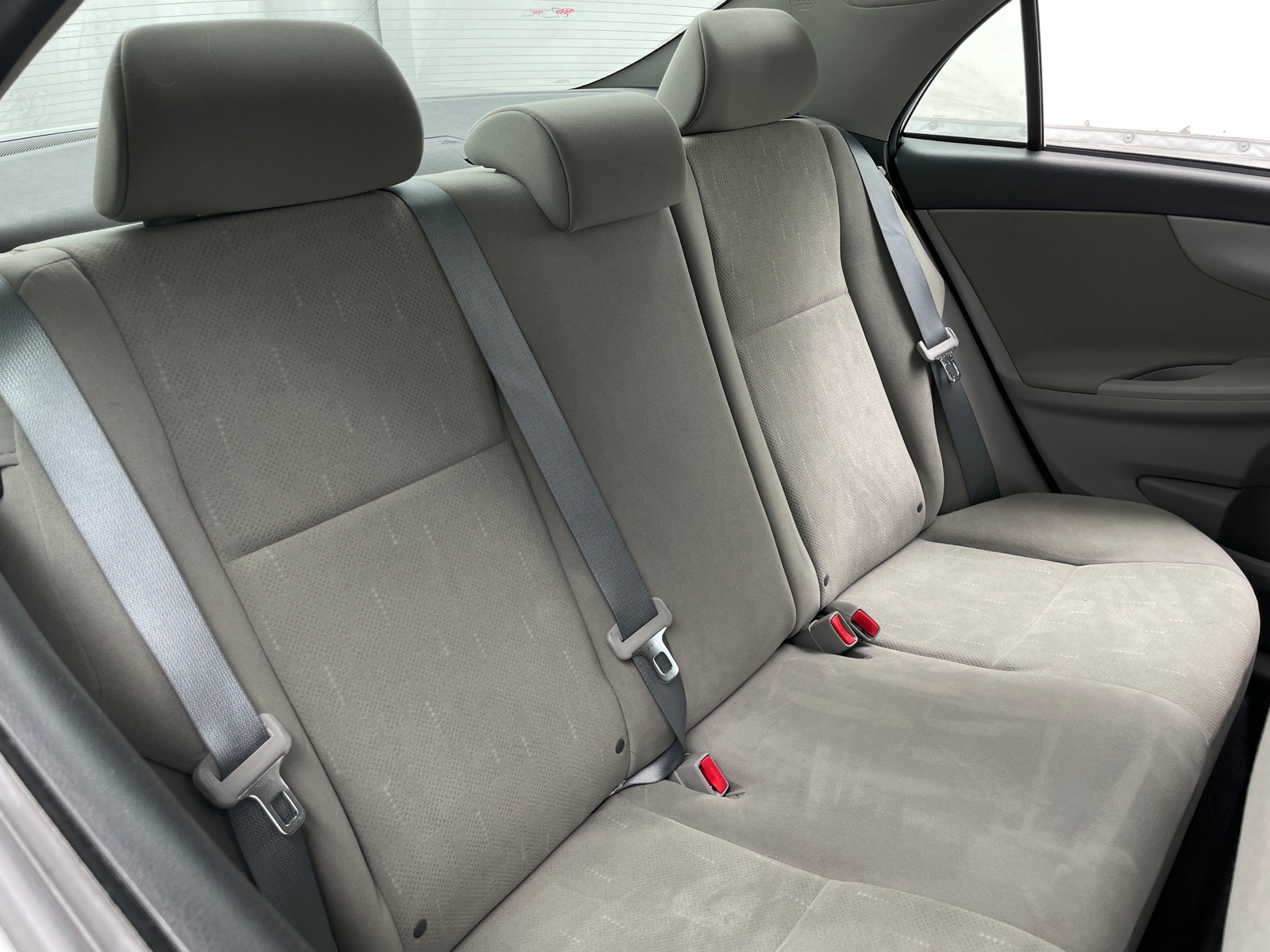 Thumbnail: 2013 Toyota Corolla - 6