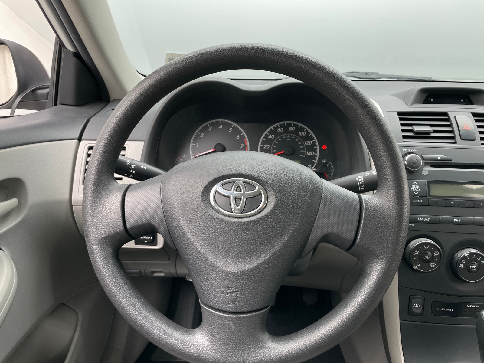 Thumbnail: 2013 Toyota Corolla - 5