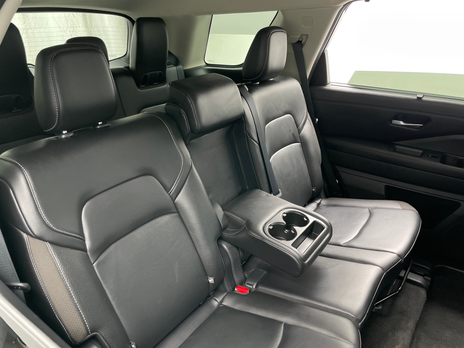 Thumbnail: 2023 Nissan Pathfinder - 5