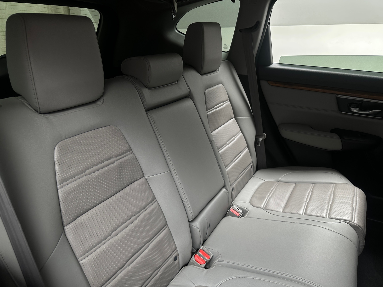 Thumbnail: 2018 Honda CR-V - 5