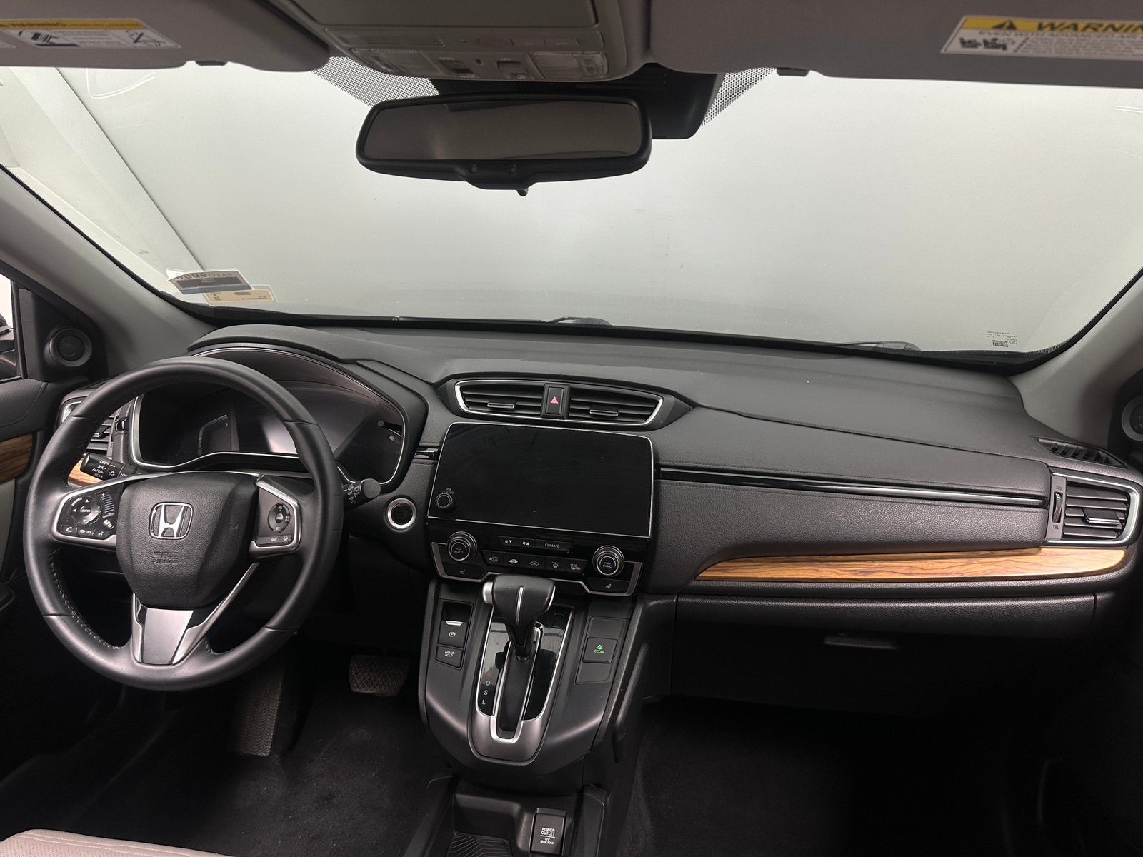 Thumbnail: 2018 Honda CR-V - 2