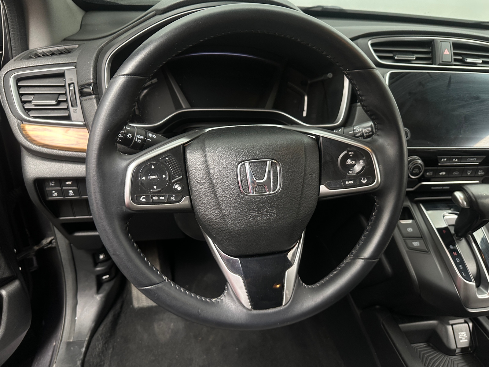 Thumbnail: 2018 Honda CR-V - 4