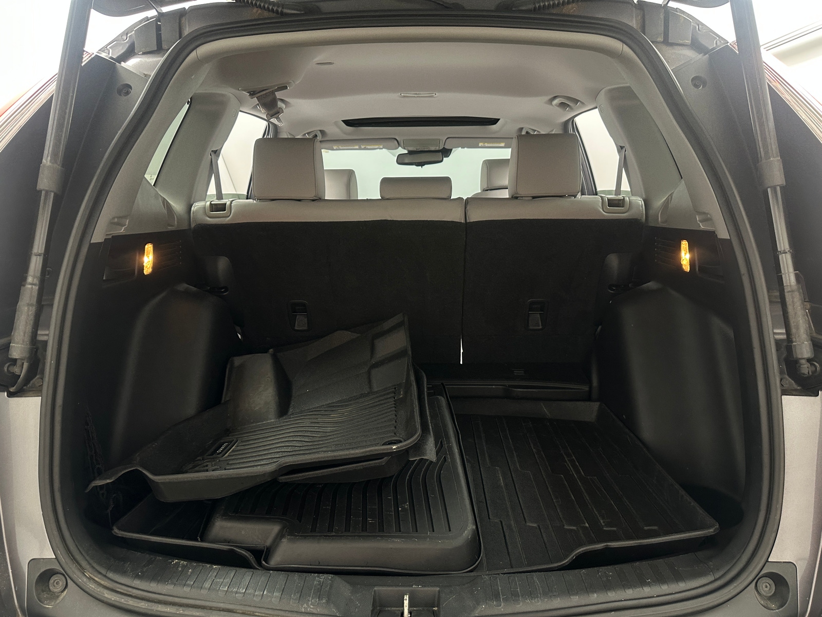 Thumbnail: 2018 Honda CR-V - 6