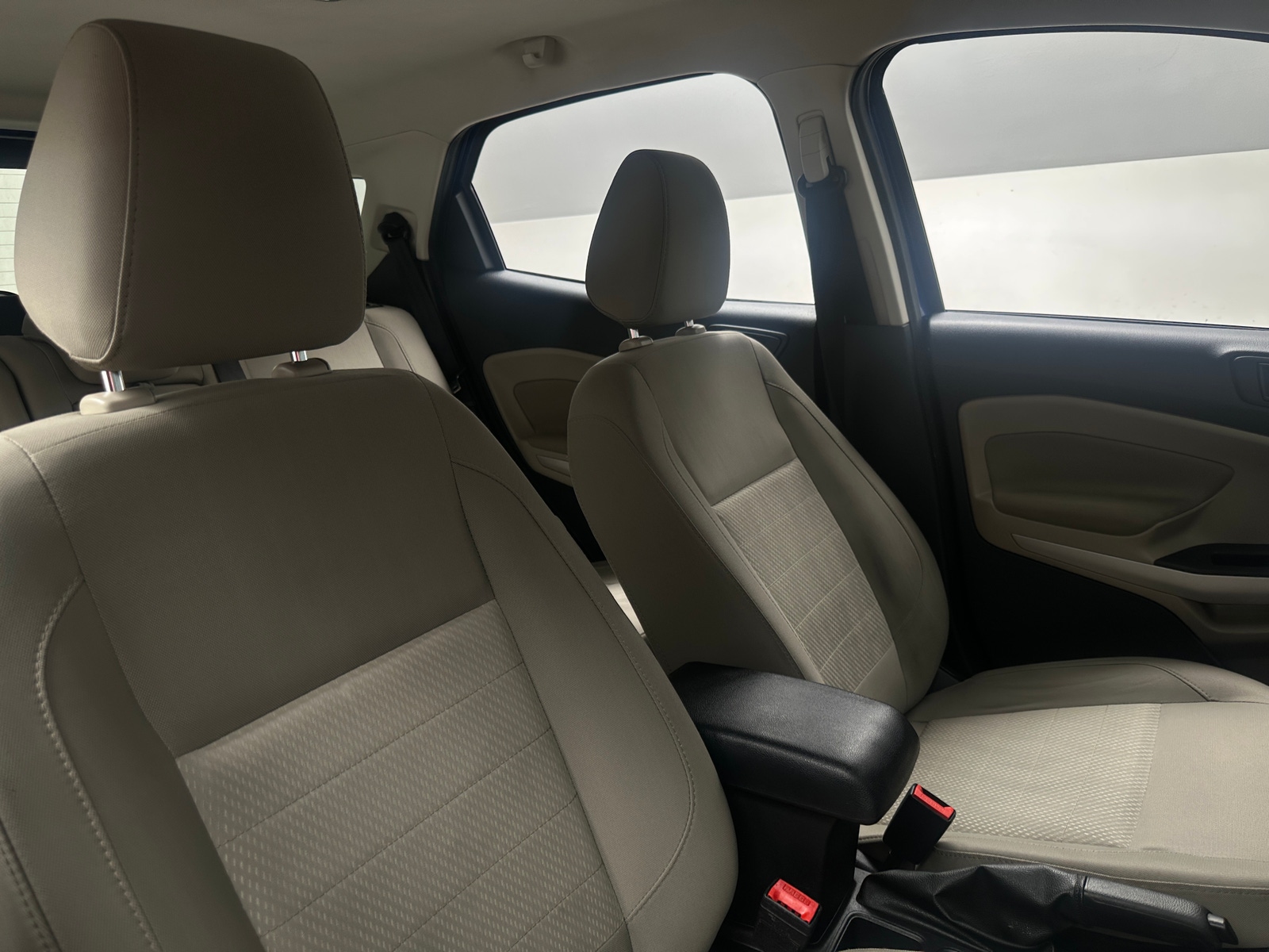 Thumbnail: 2020 Ford EcoSport - 2
