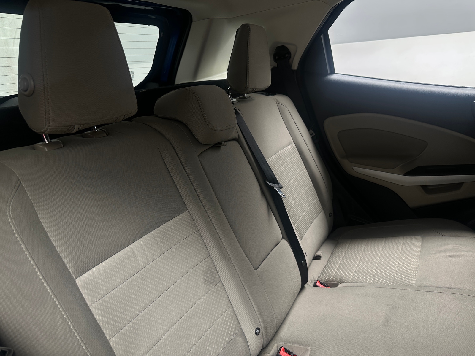 Thumbnail: 2020 Ford EcoSport - 6