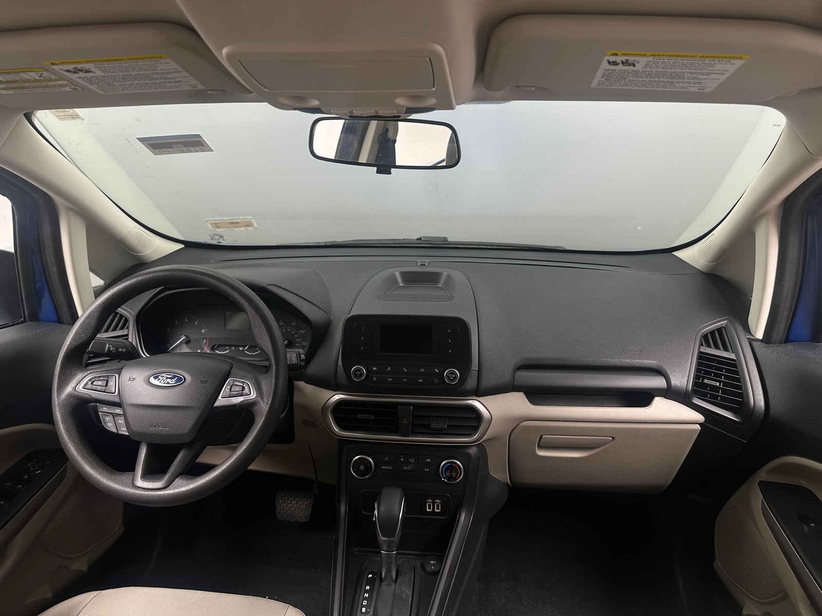 Thumbnail: 2020 Ford EcoSport - 3