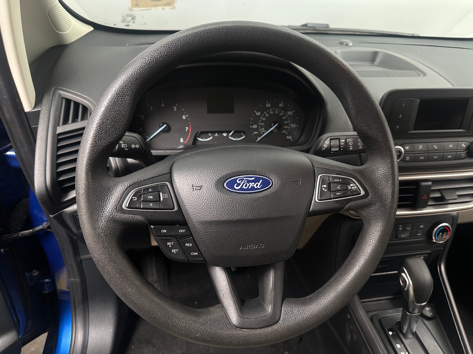 Thumbnail: 2020 Ford EcoSport - 5