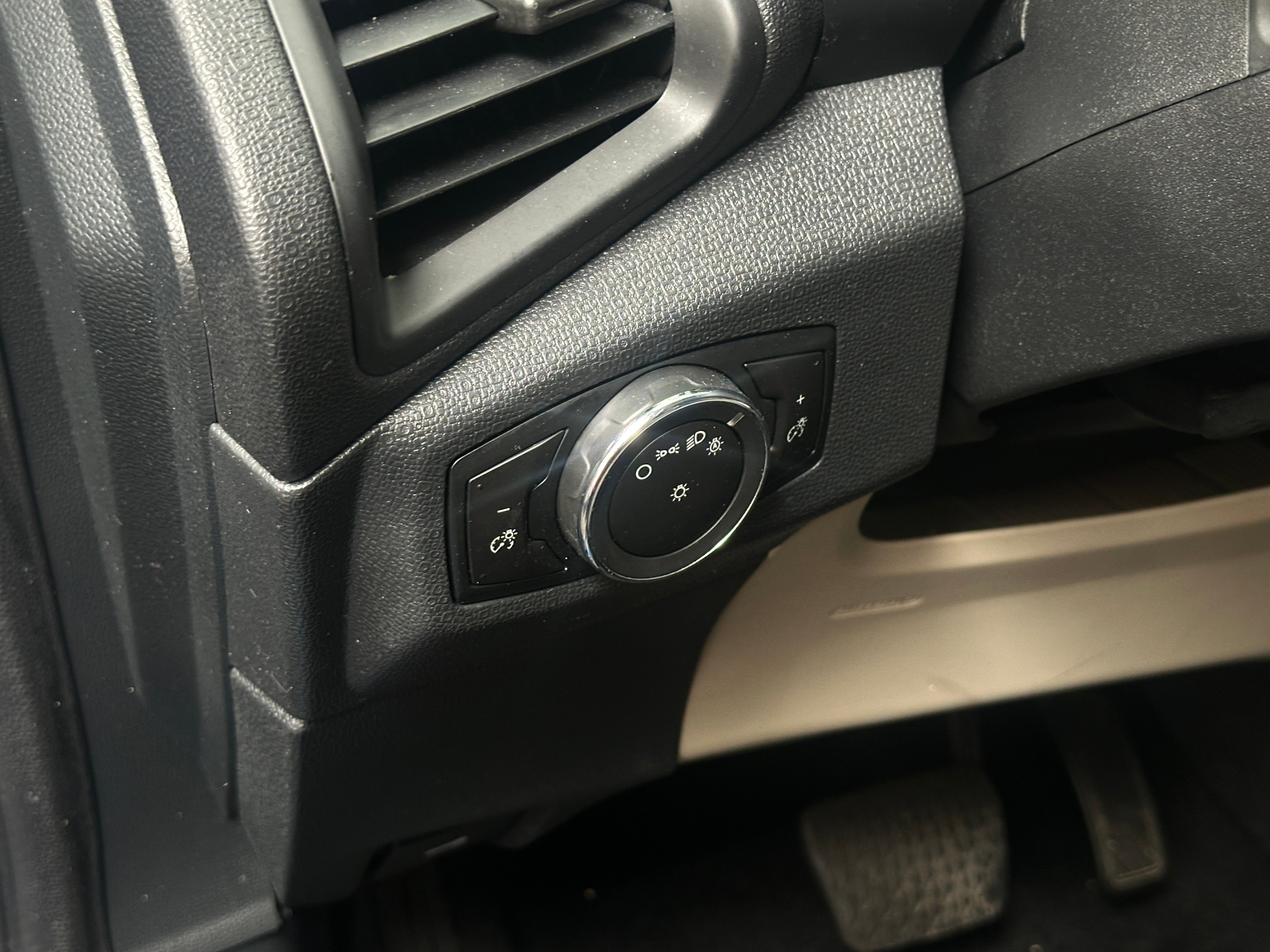 2020 Ford Ecosport