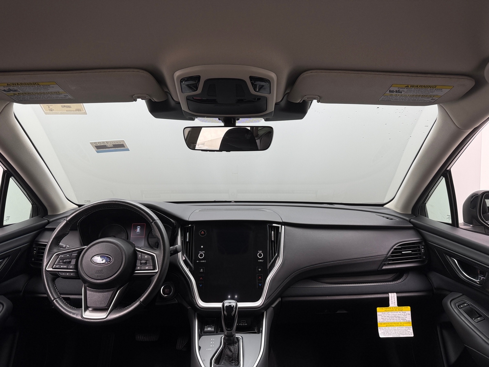 Thumbnail: 2023 Subaru Outback - 3