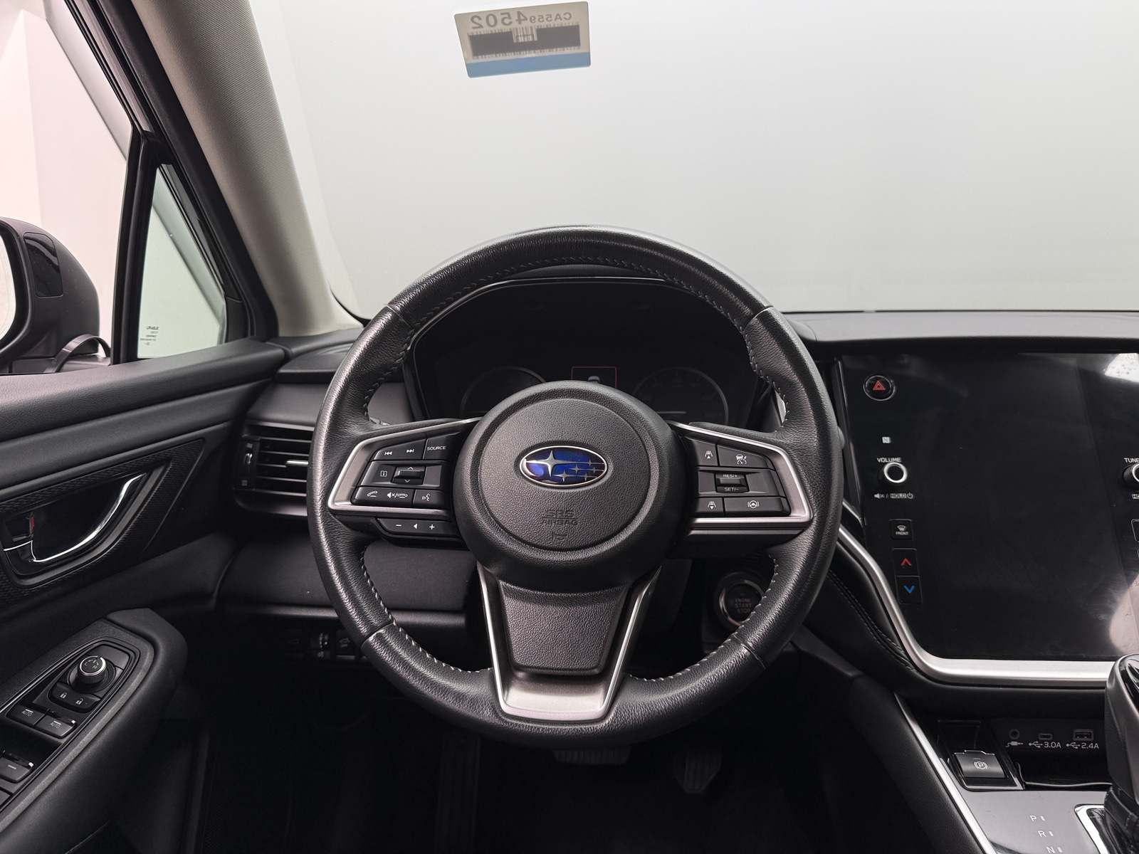 Thumbnail: 2023 Subaru Outback - 5