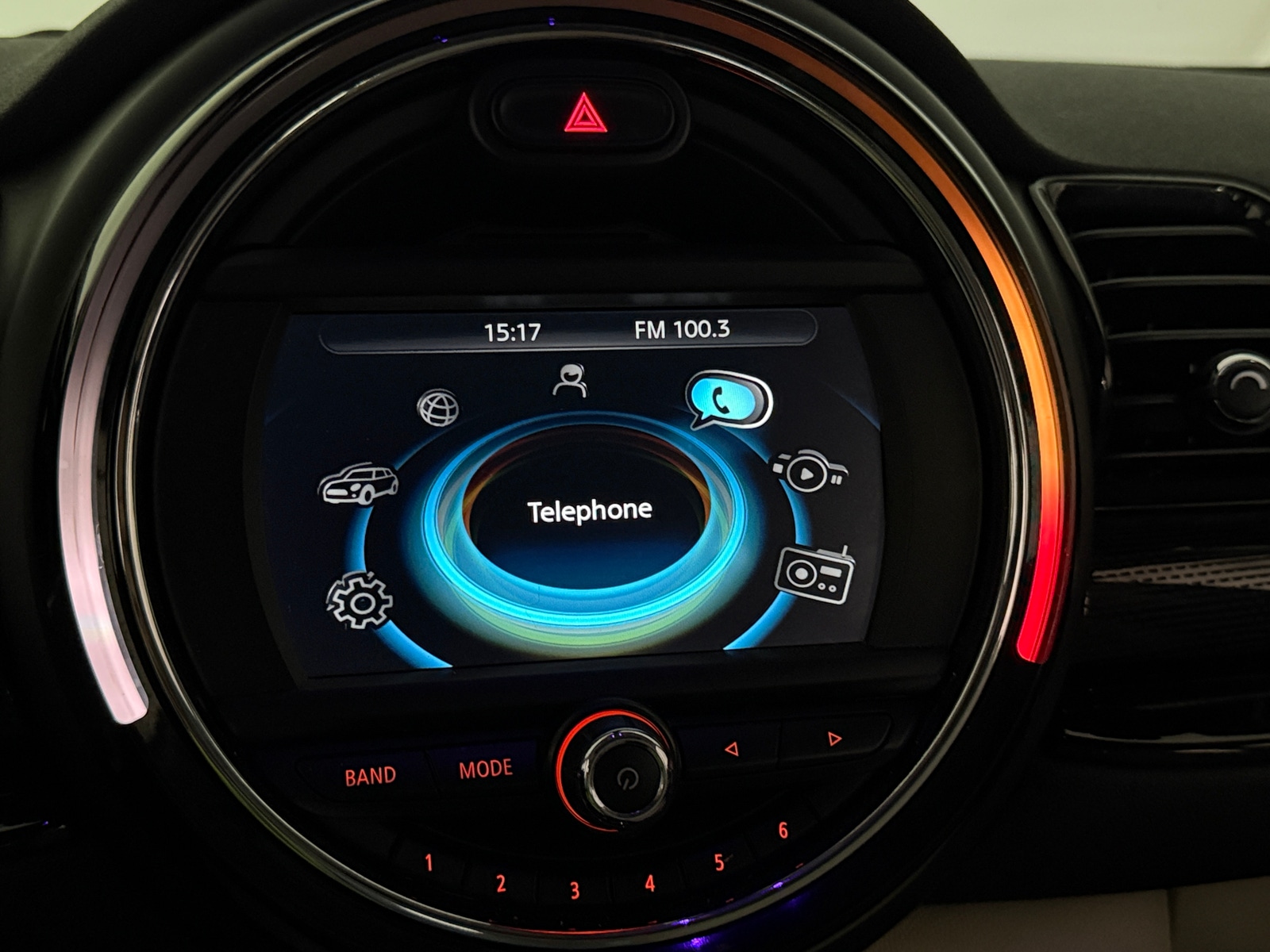 Thumbnail: 2017 MINI Cooper Clubman - 3