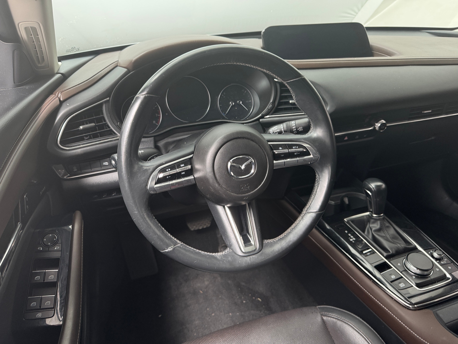 Thumbnail: 2021 Mazda CX-30 - 4
