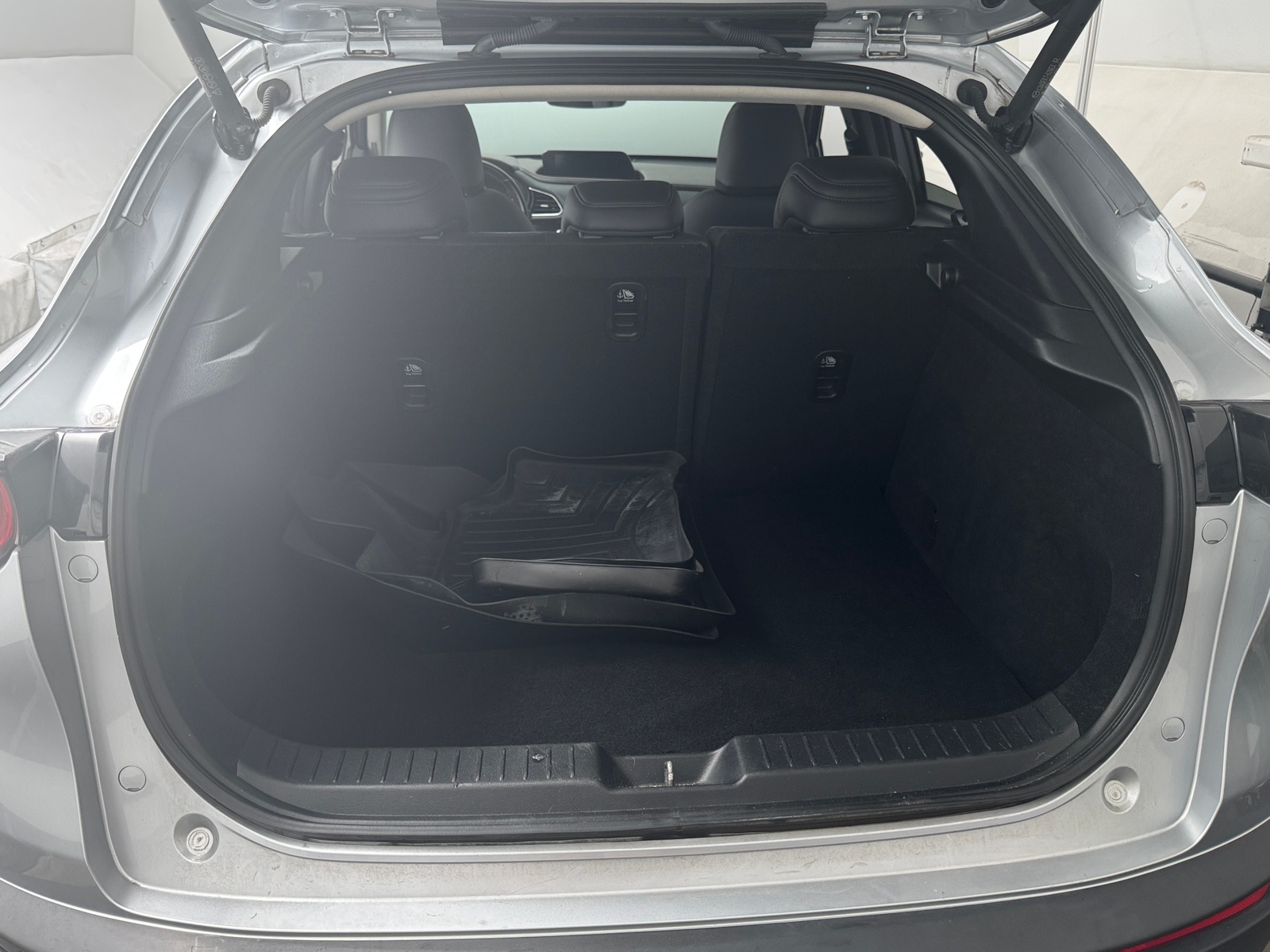 Thumbnail: 2021 Mazda CX-30 - 6