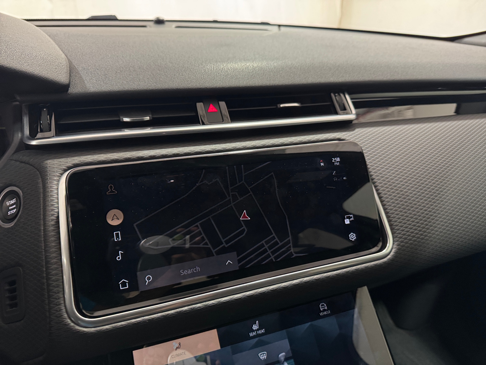 Thumbnail: 2022 Land Rover Range Rover Velar - 3