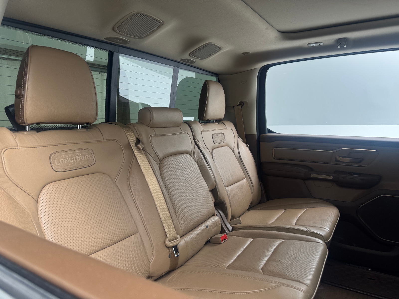 Thumbnail: 2020 RAM 1500 - 5